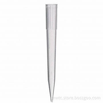 Medical Grade 5ml Pipette Tips: Certified, Affordable, and Disposable